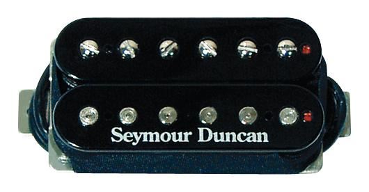 Seymour Duncan SH-6b - Duncan Distortion Bridge Hu